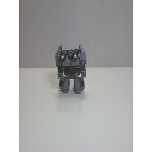 Transformers Cyberverse  Attackers 1-Step Changer Fusion Mega-Shot Megatron